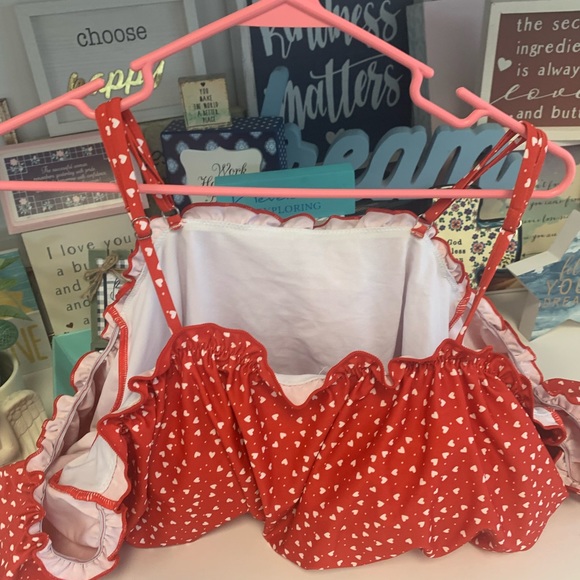 - 5 for $25- Shein size 3XL halter top - Picture 10 of 11